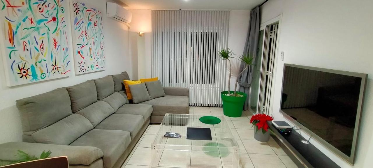 Vision Relax Home 플라야 델 잉글스 외부 사진