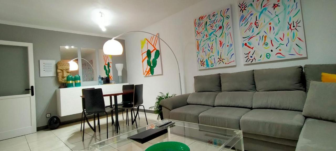 Vision Relax Home 플라야 델 잉글스 외부 사진